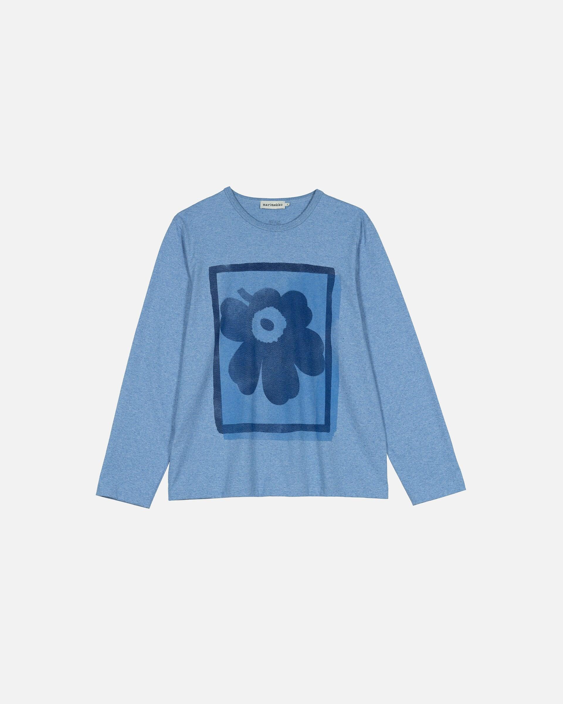 Bisarri Unikko Placement Paita