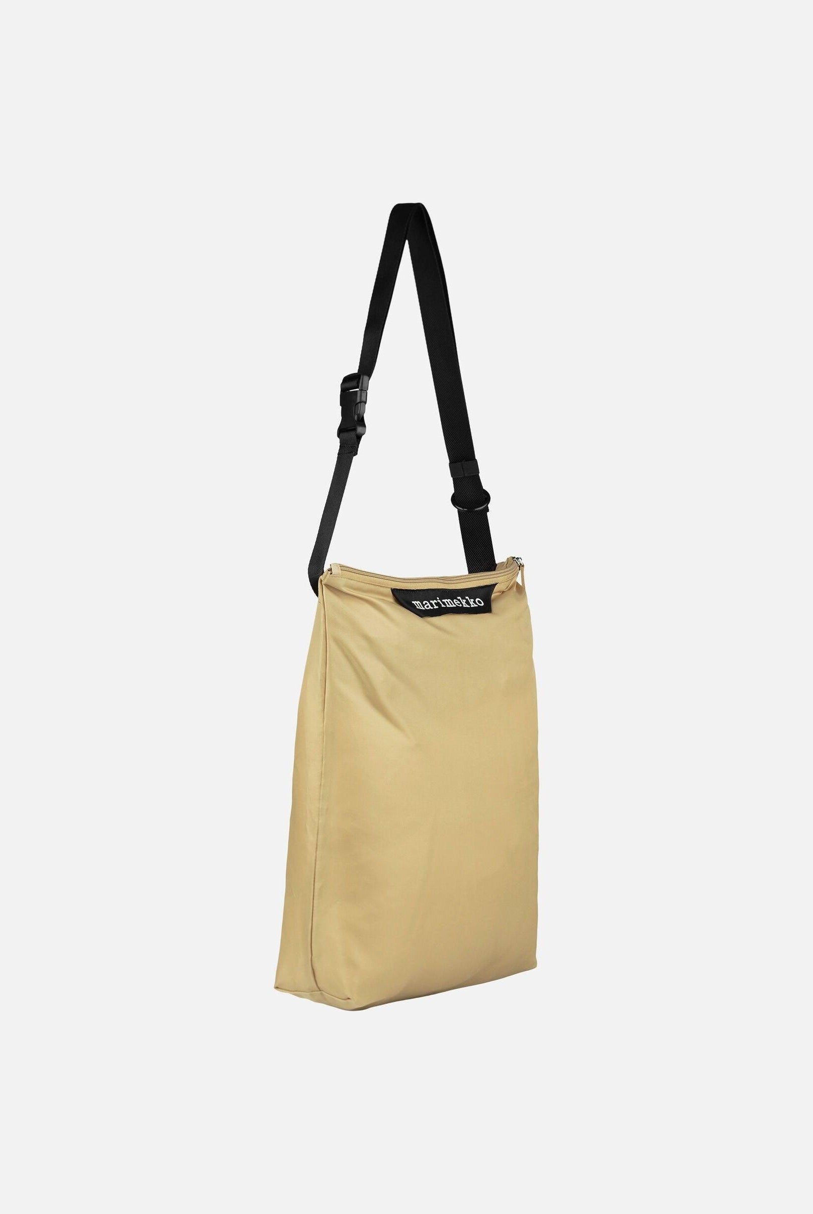 Knitted Mini Tote Pirate Shoulder Bag, Blue Red