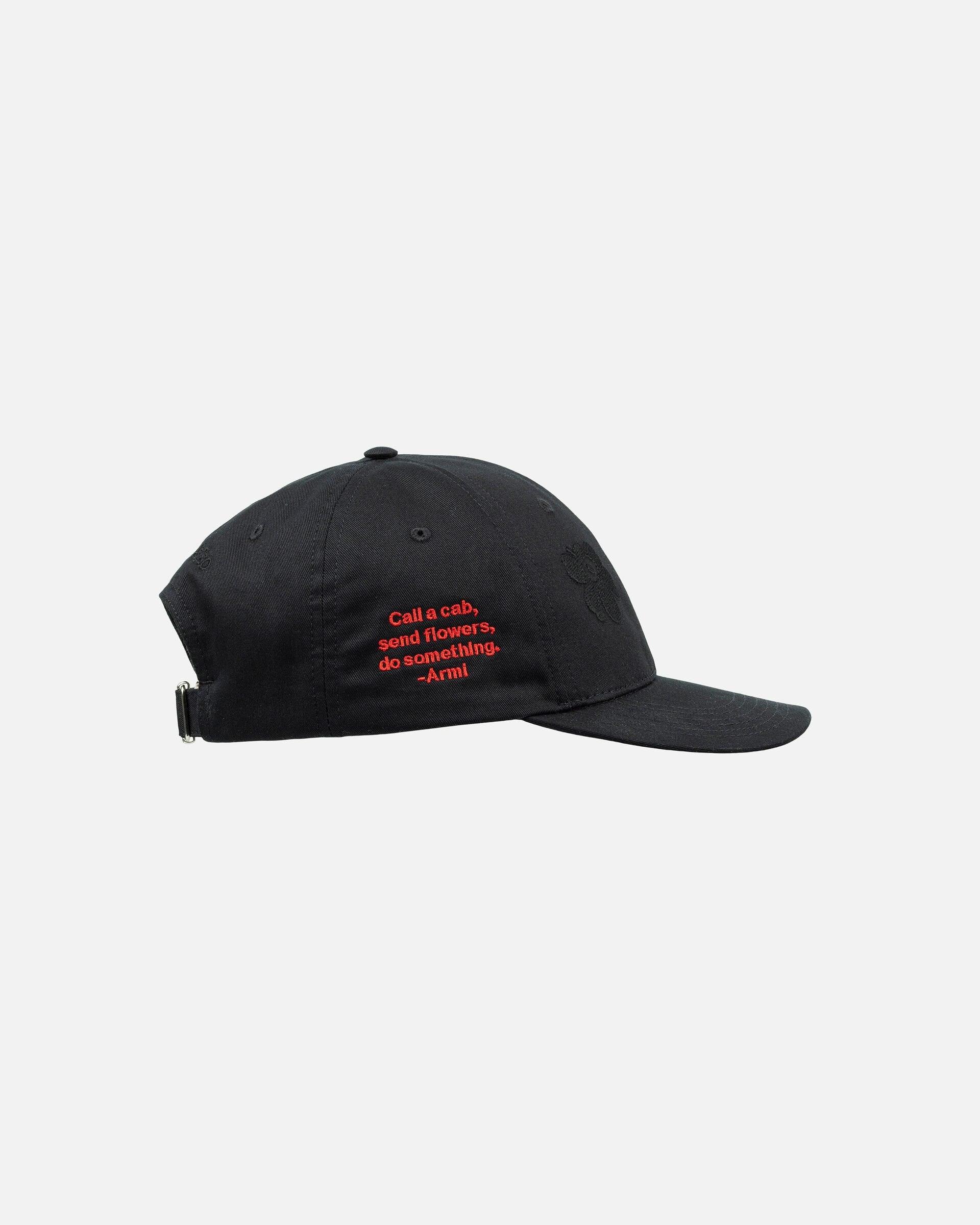 Cement Solid Cap