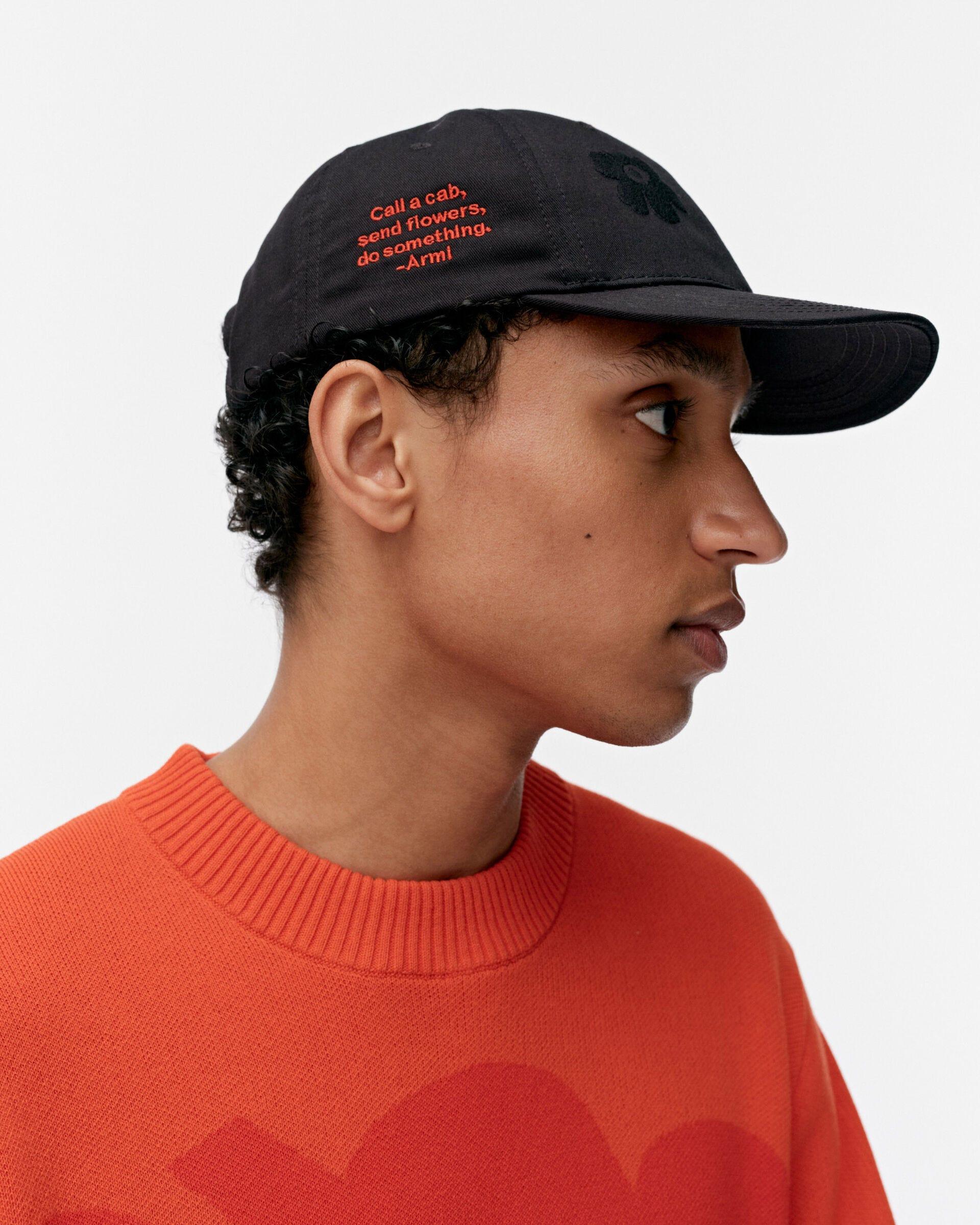 Cement Solid Cap
