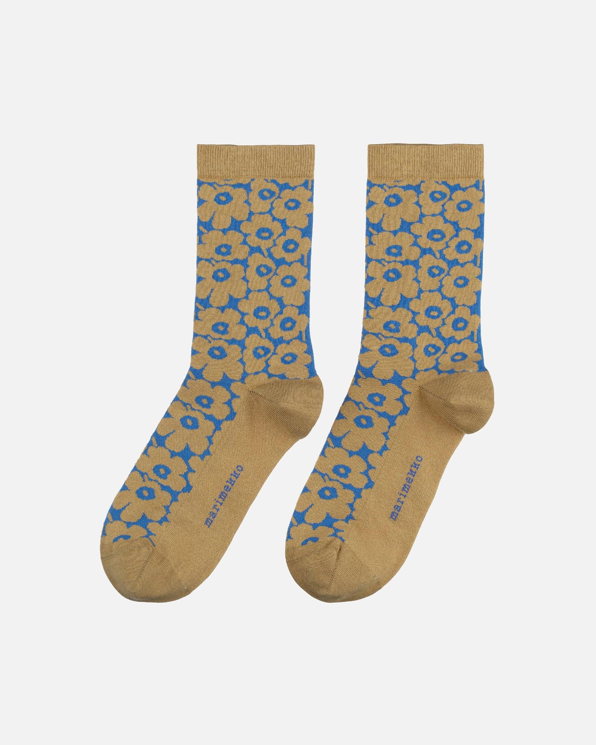 Linjaus Little Poppy Socks
