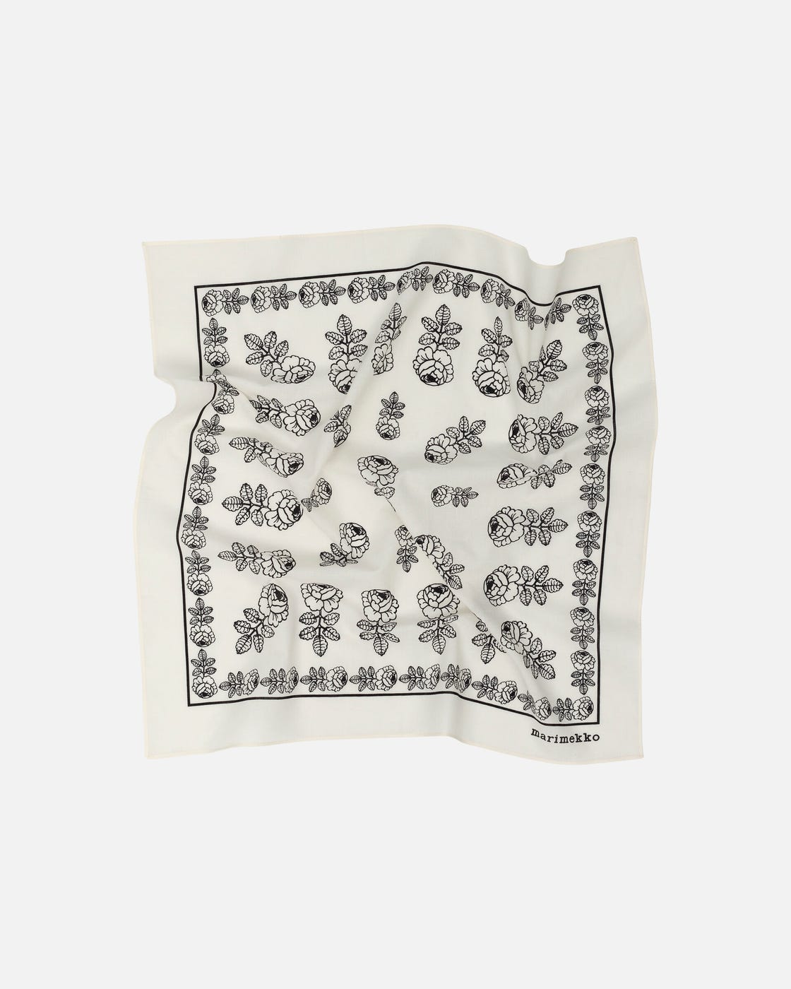 Astrilli Vihkiruusu Kioski huivi