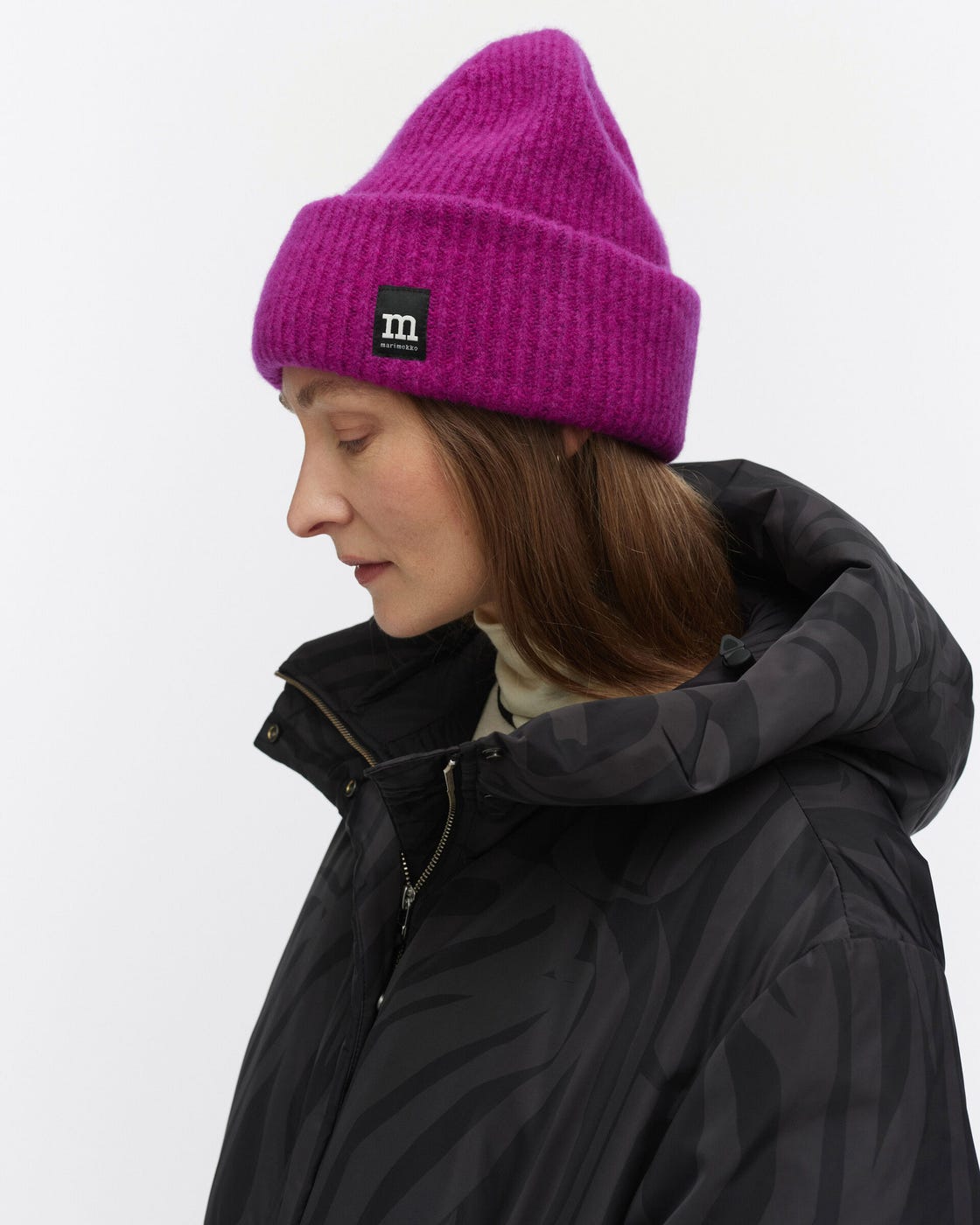 Pjettar II beanie