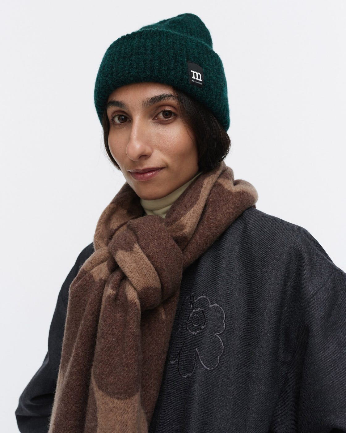 Pjettar II beanie