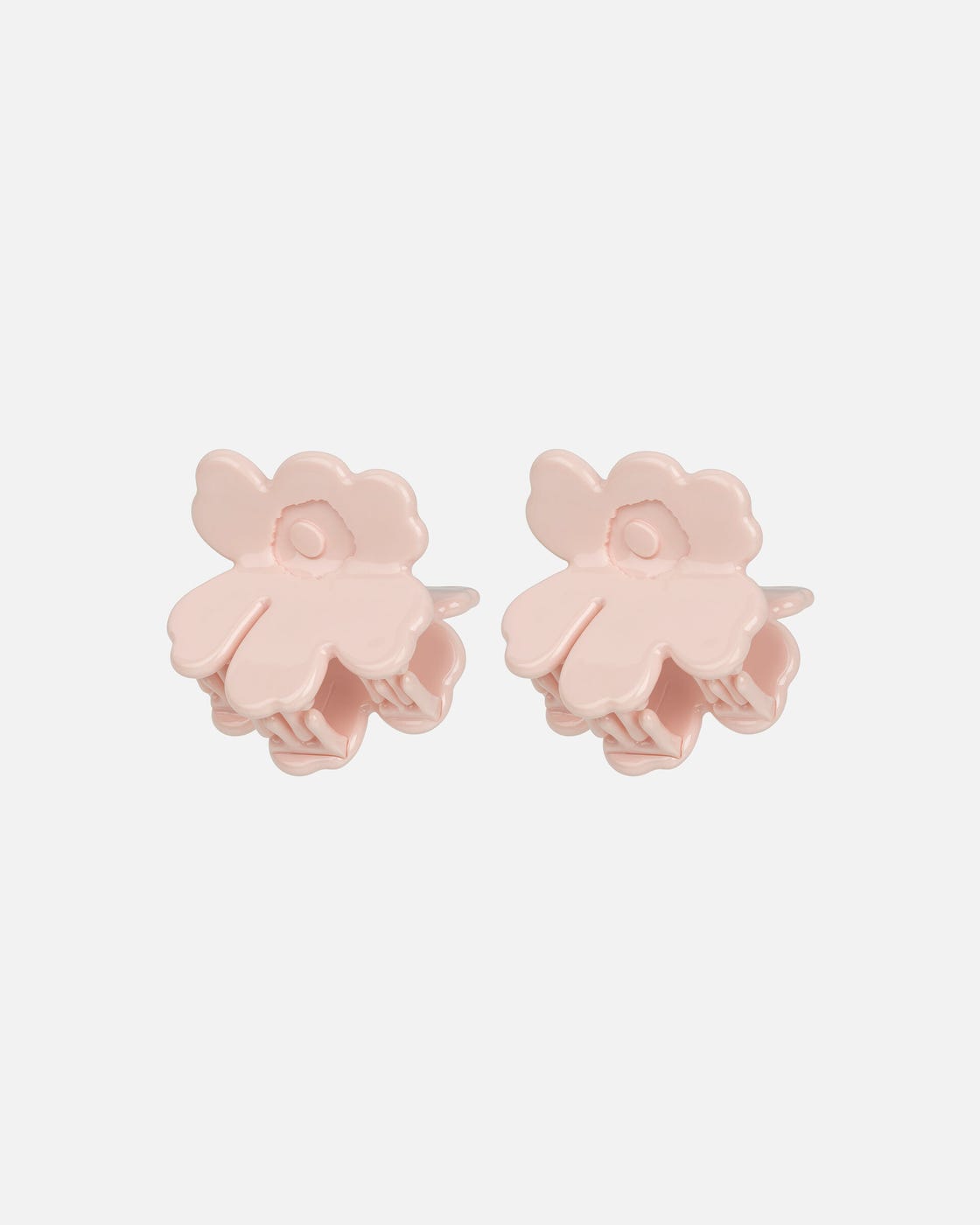 Nano Unikko Hair Clip Set