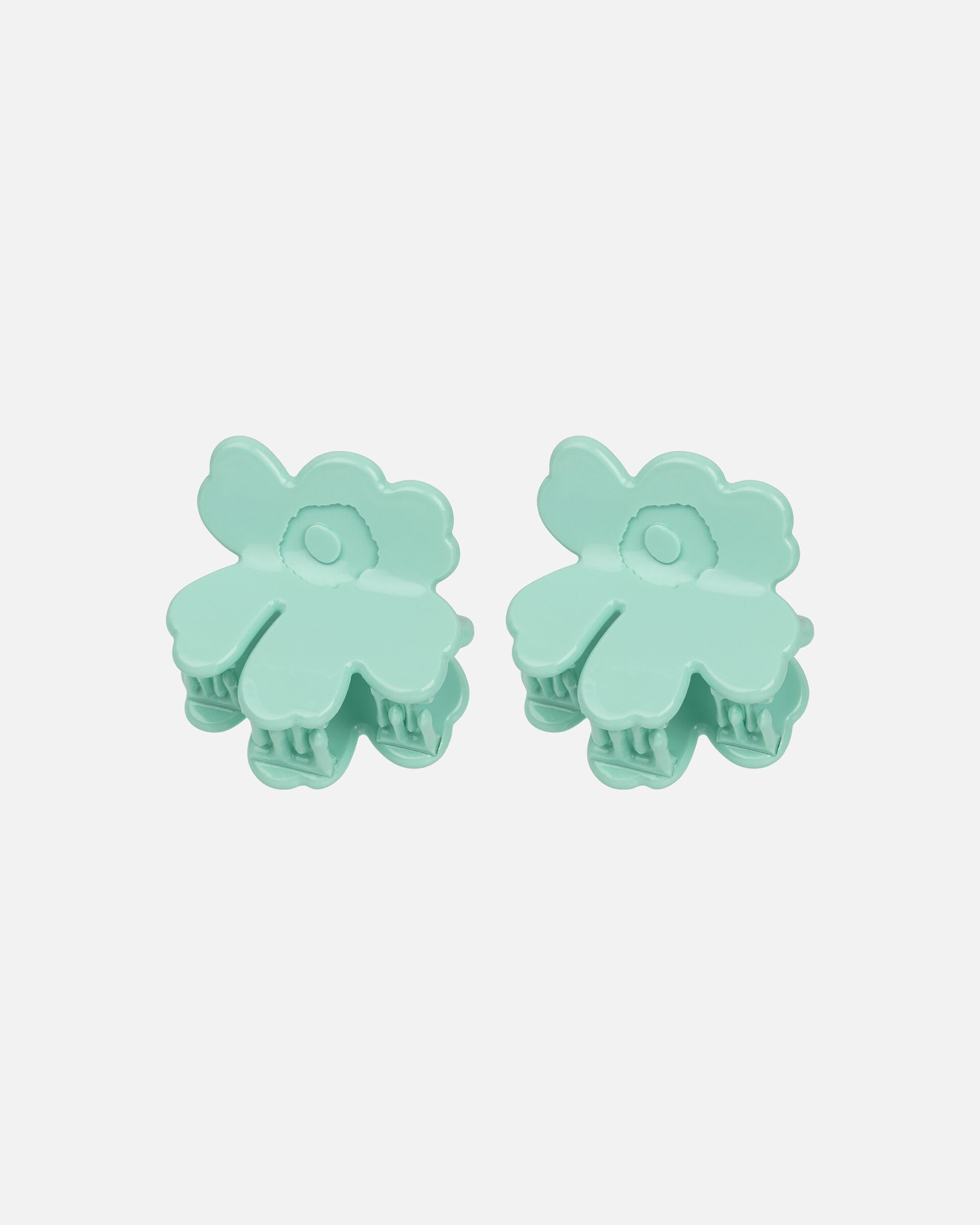 Nano Unikko Hair Clip Set