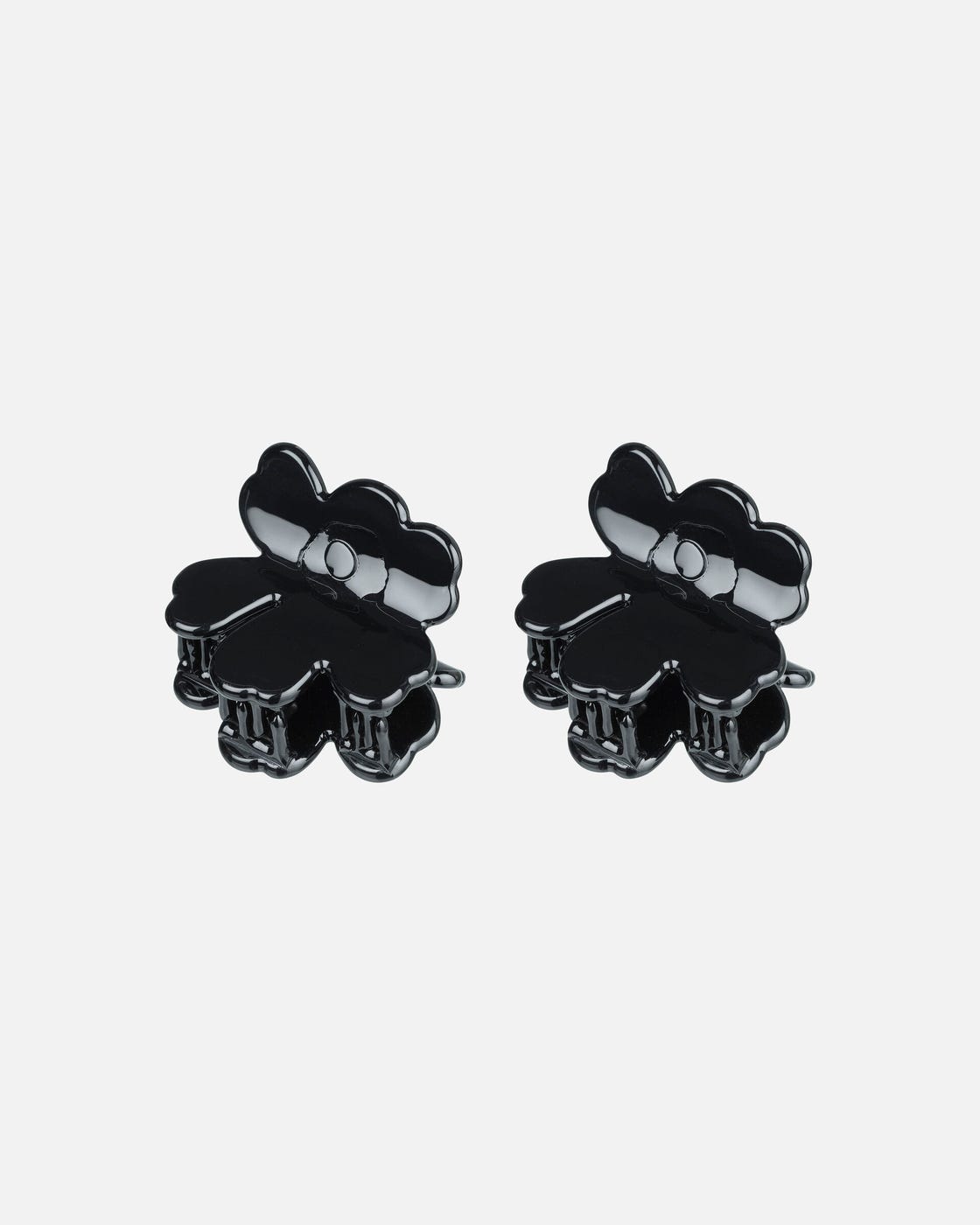 Nano Unikko Hair Clip Set