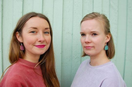 Käpy Korvakorut