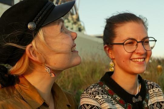 Satu korvakorut