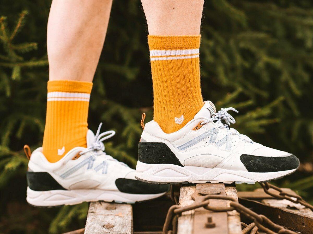 Crew Socks