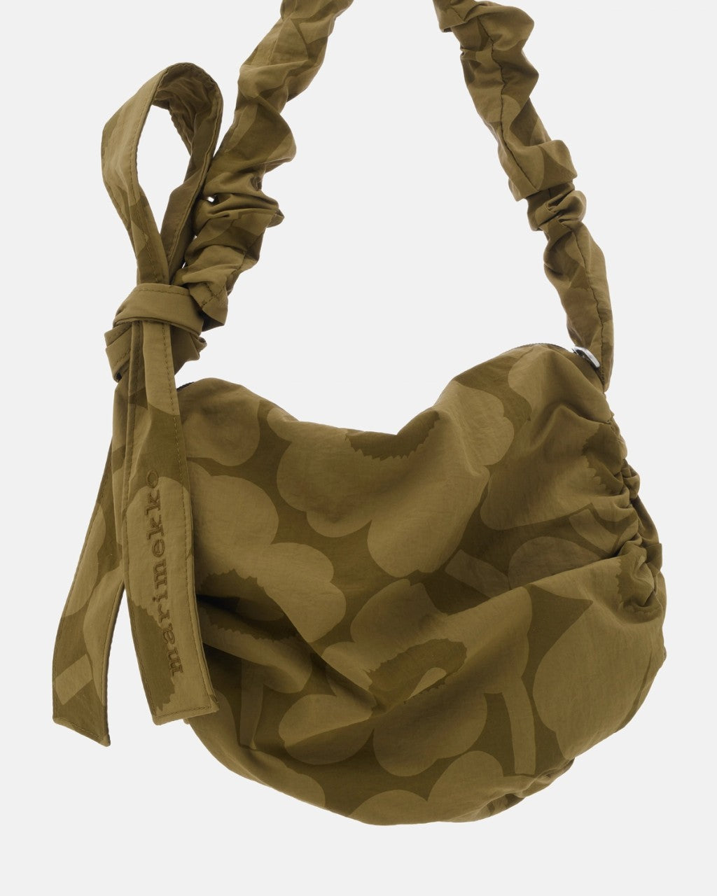 Utu M Unikko Laukku Oliivinvihreä/Khaki