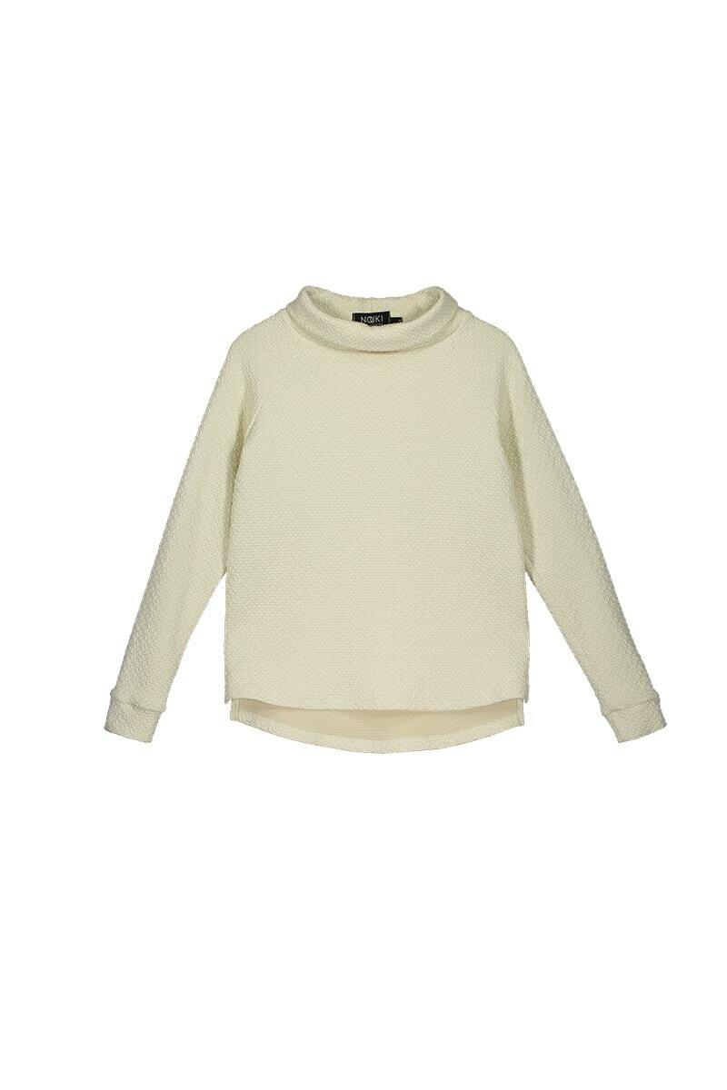 BASKET Polo, Vanilla
