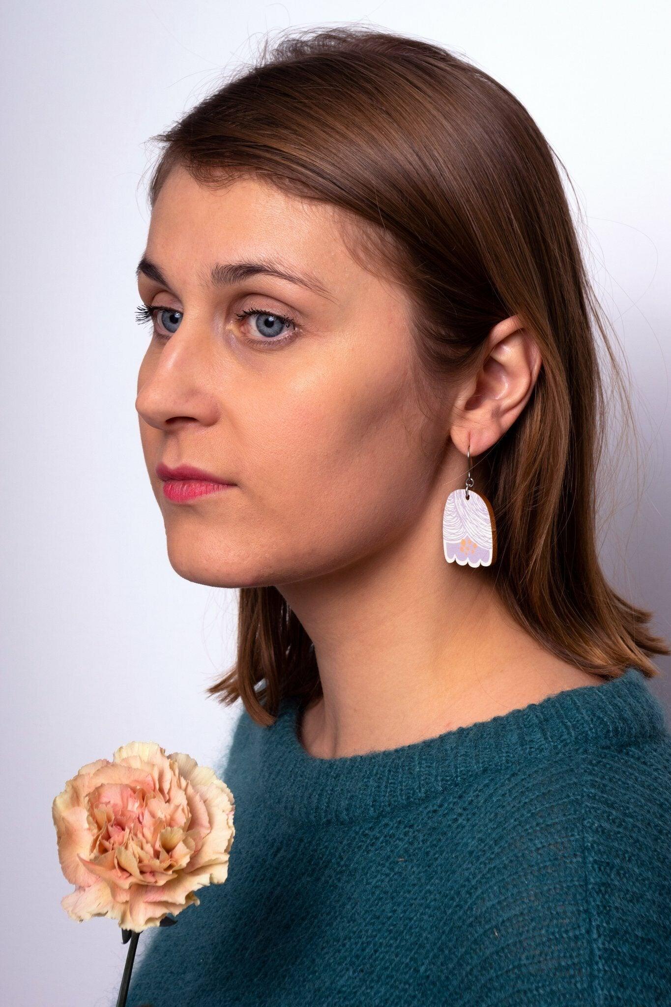 Petunia Korvakorut