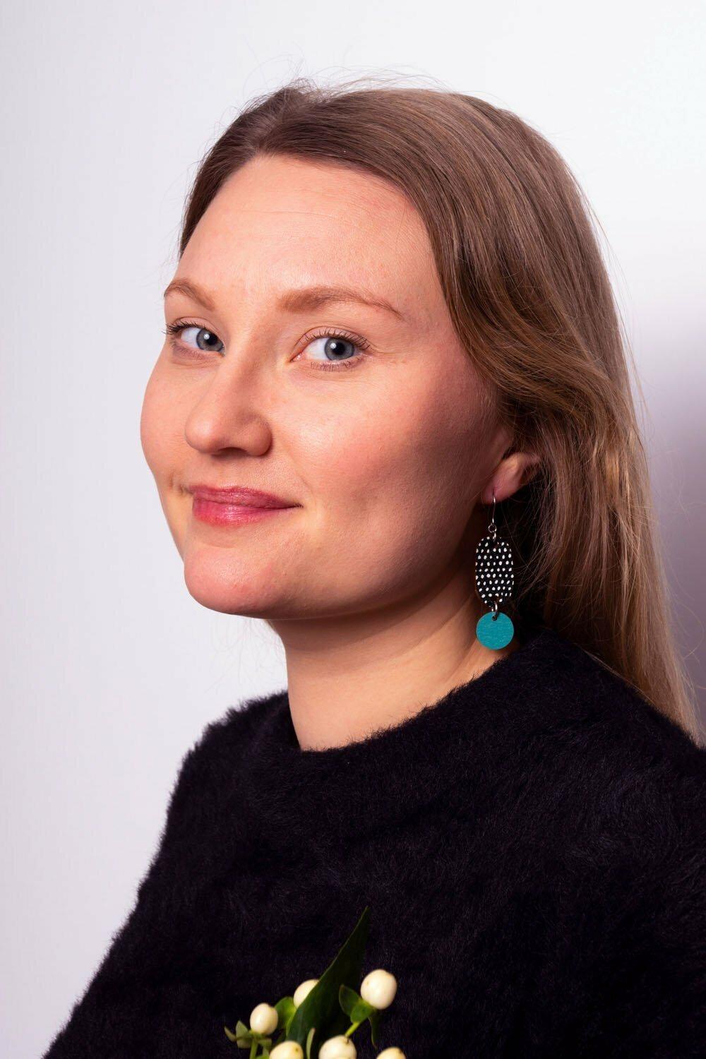 Leikki Korvakorut