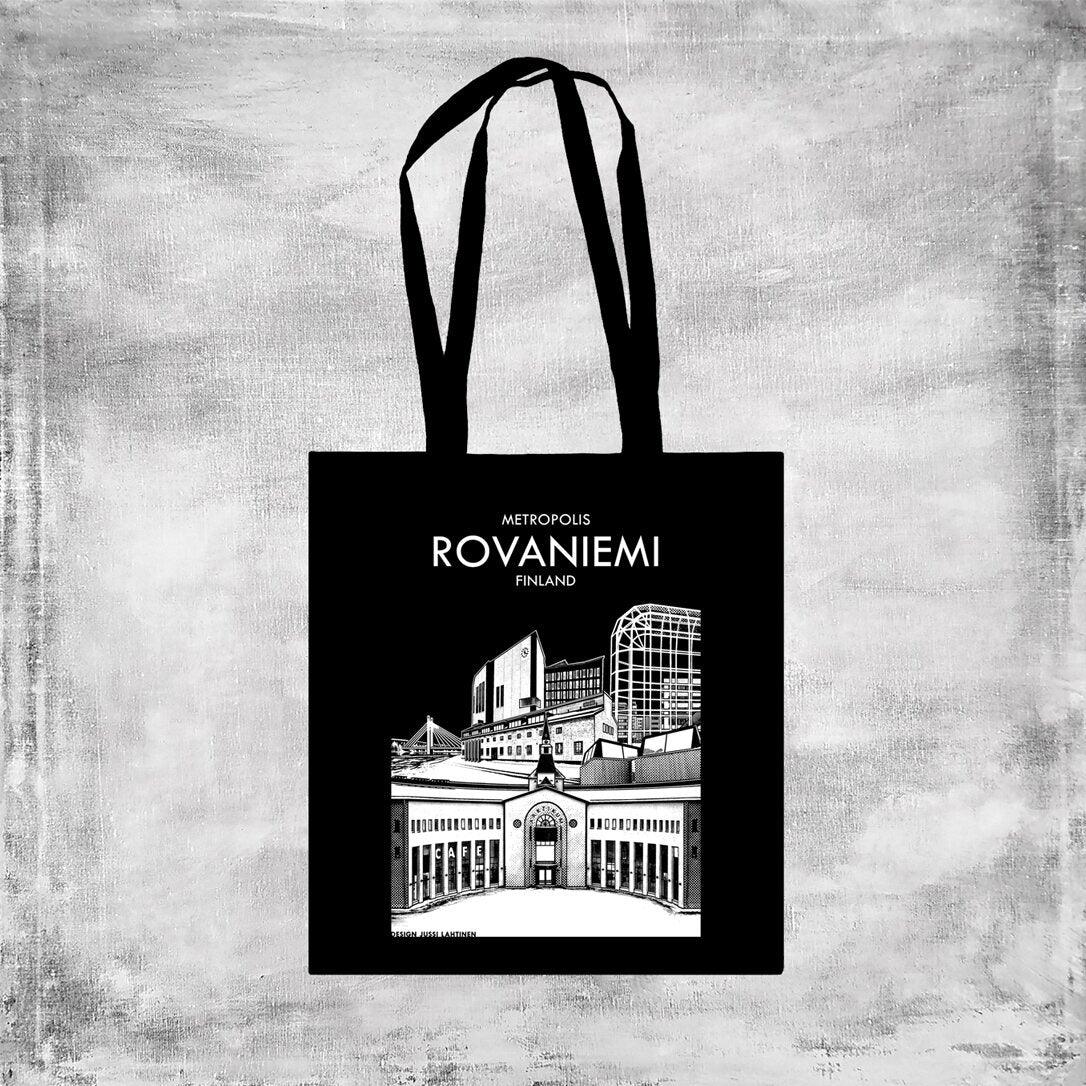 Rovaniemi Kangaskassi