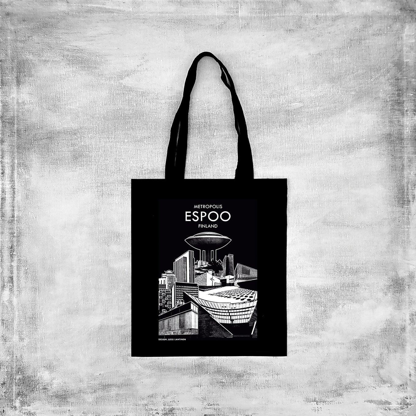 Espoo Kangaskassi