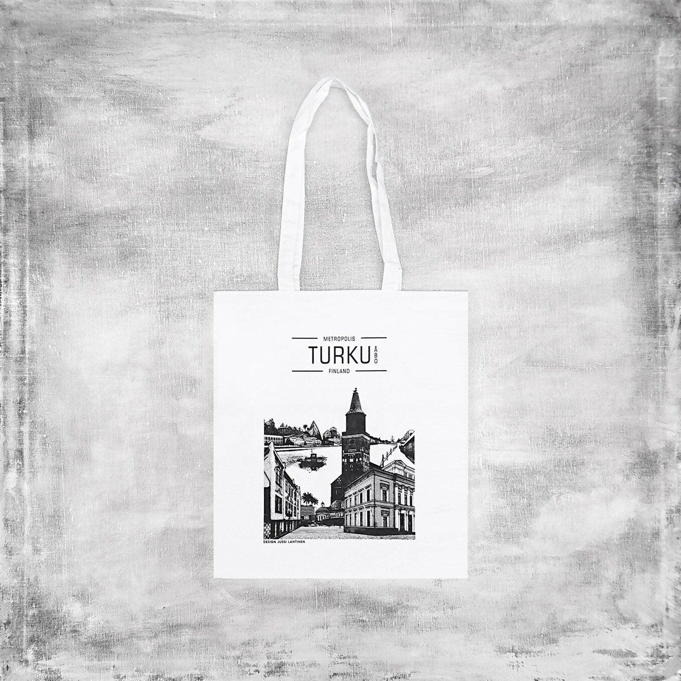 Turku Kangaskassi