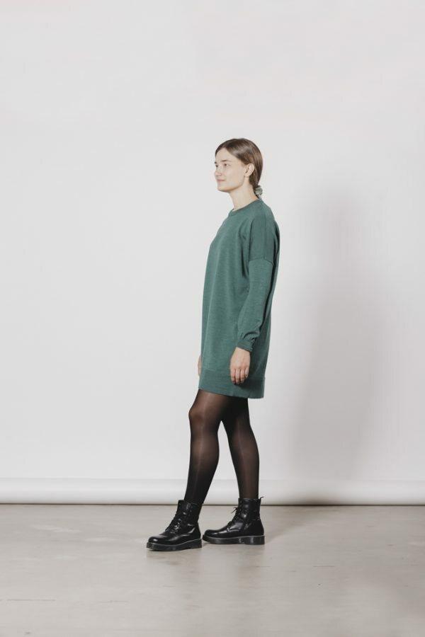 3D Sukkahousut, Black 20 Den