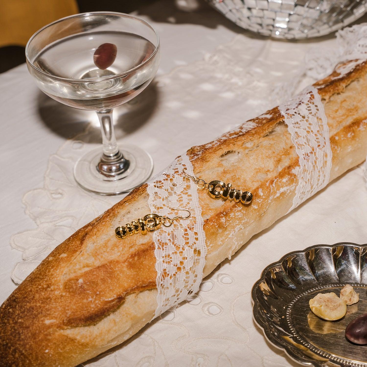 Ciao -korvakorut