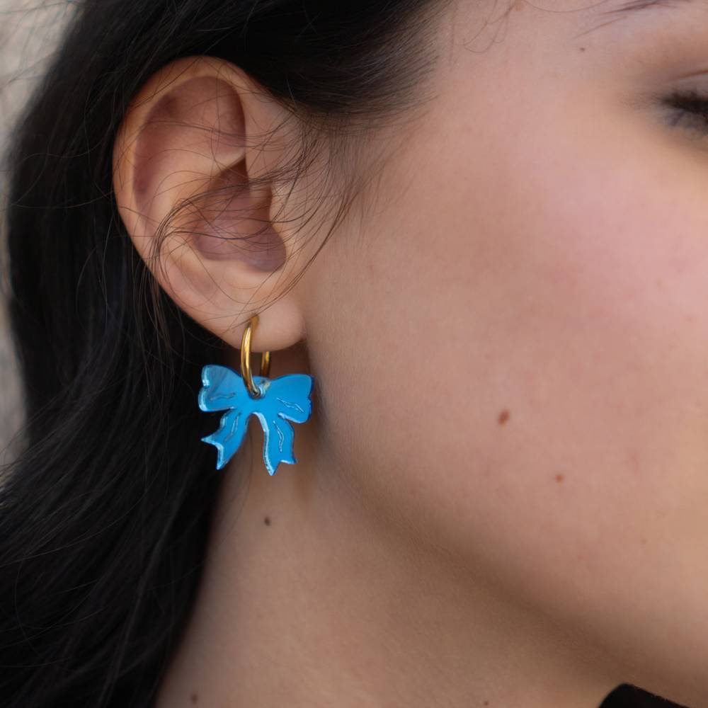 Take A Bow -korvakorut