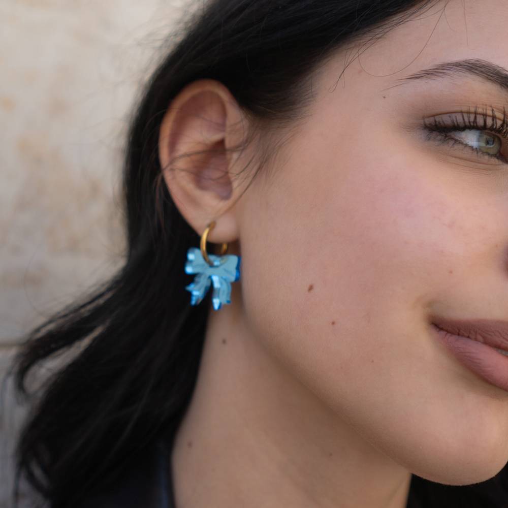 Take A Bow -korvakorut