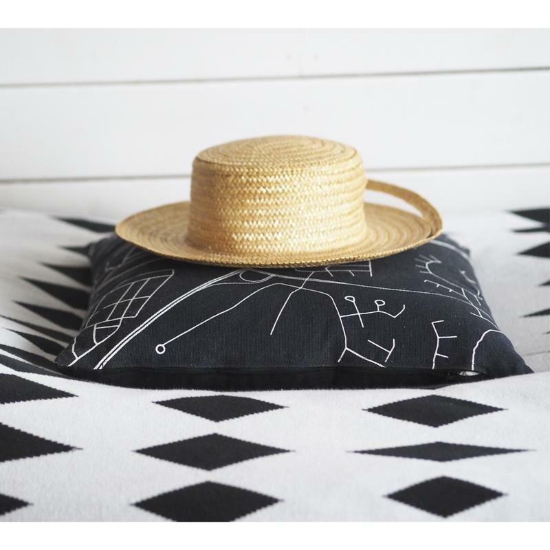 Pala Oulua Tyynynpäällinen