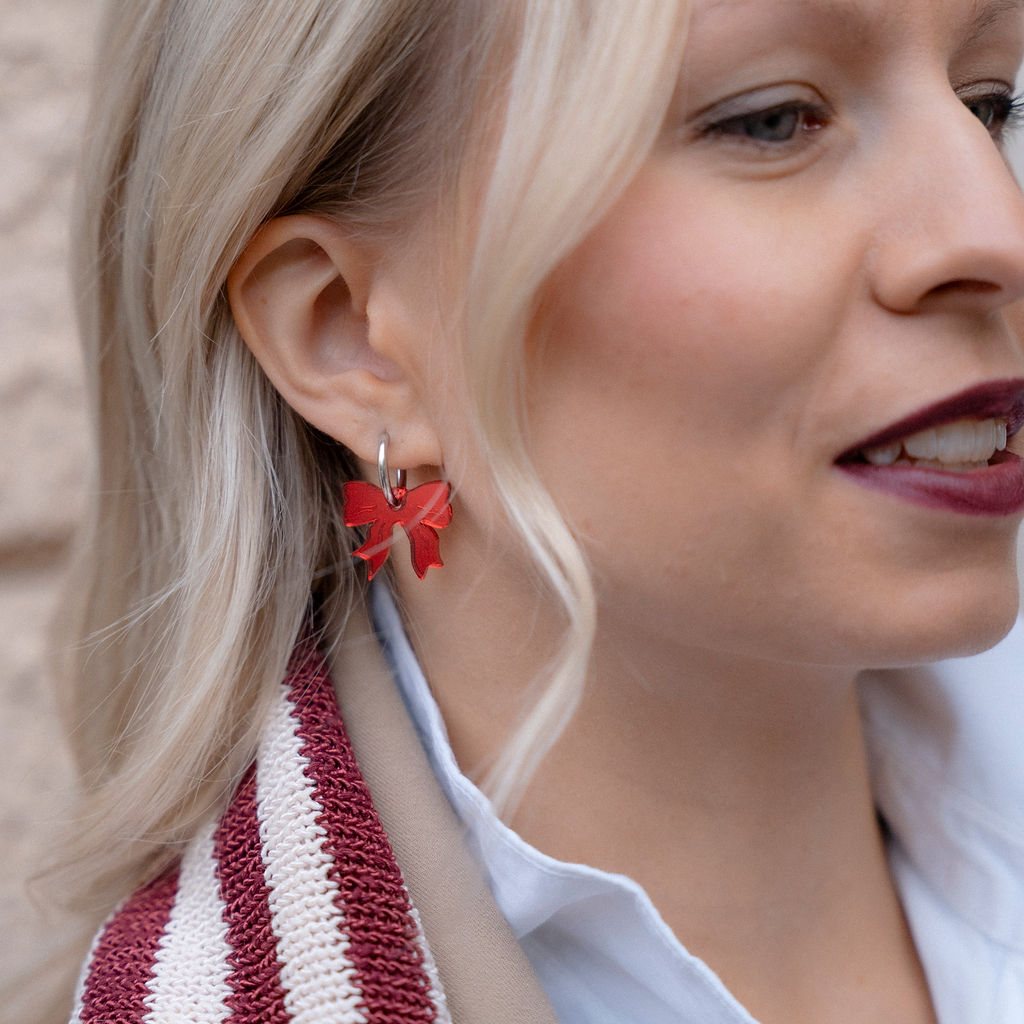 Take A Bow -korvakorut