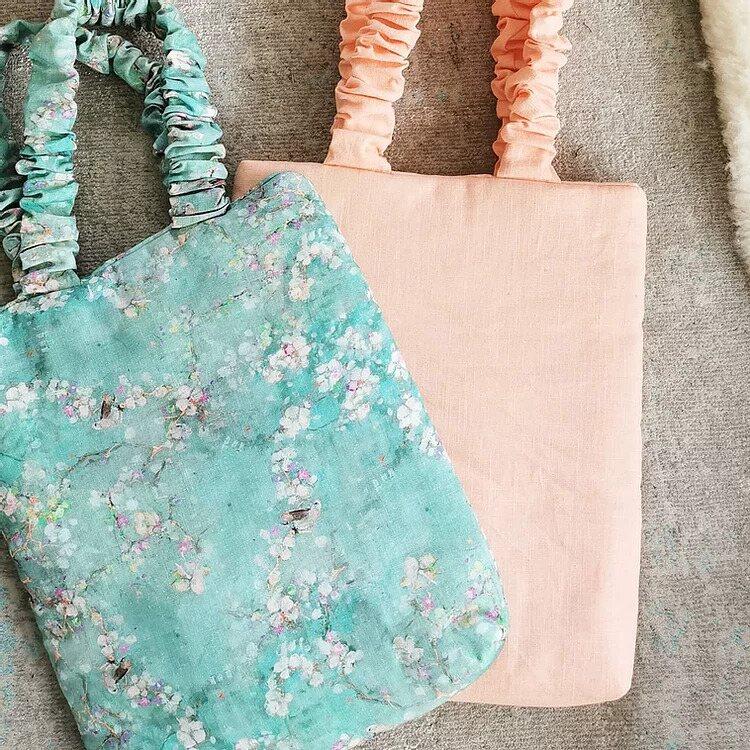 Padded Bag