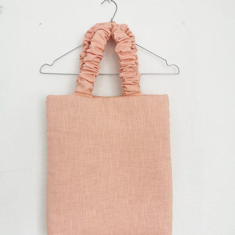 Padded Bag