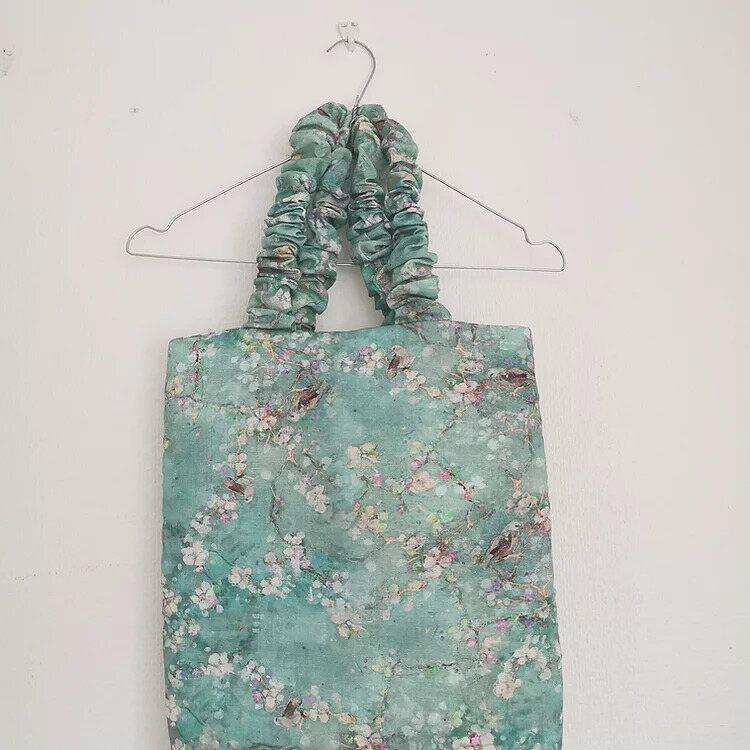 Padded Bag