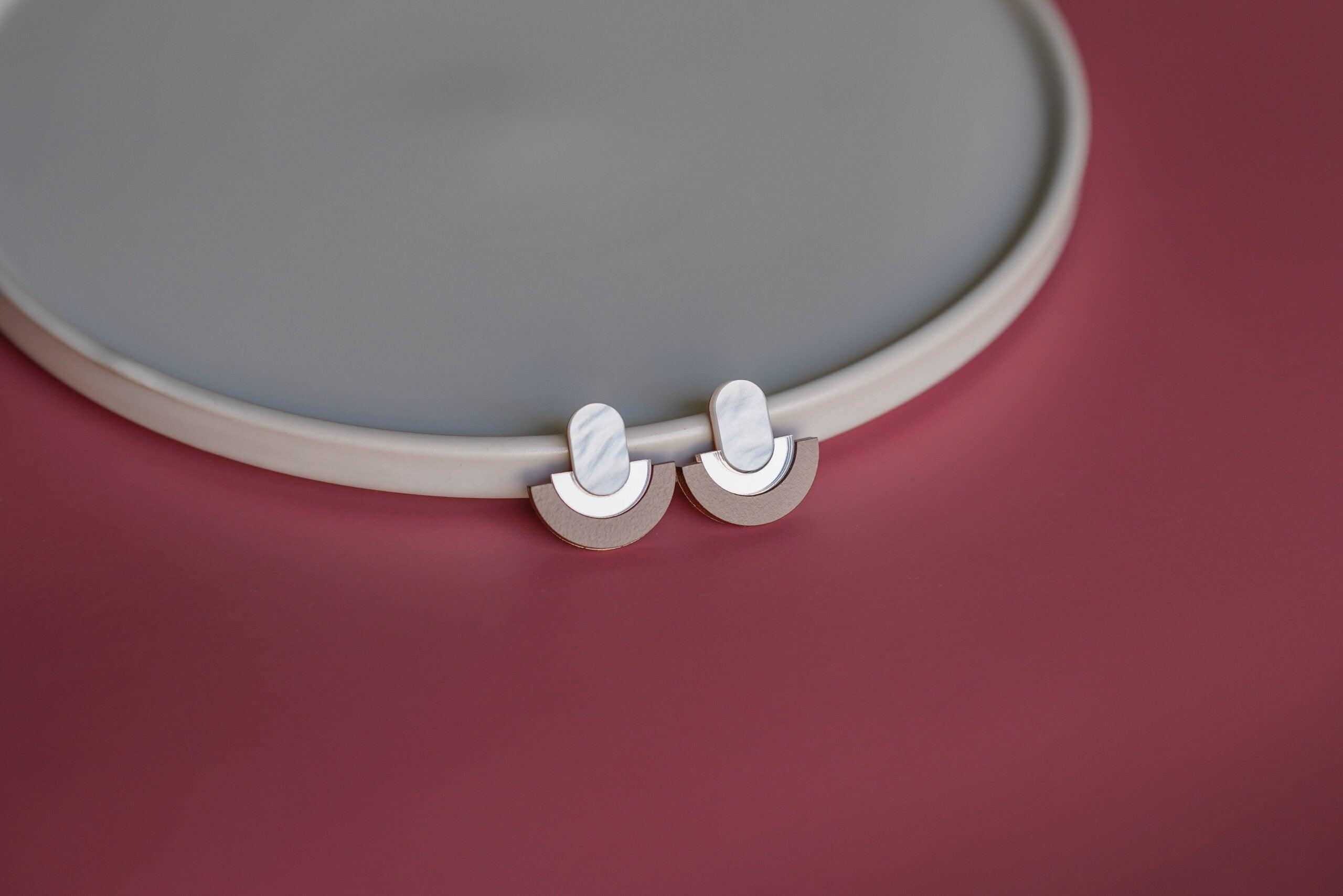 Kaari Earrings