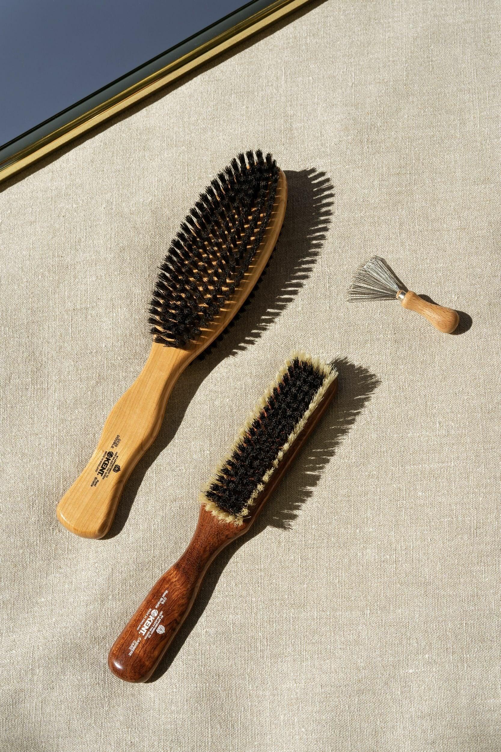 Redecker Brush Comb – Vaateharjan puhdistuskampa