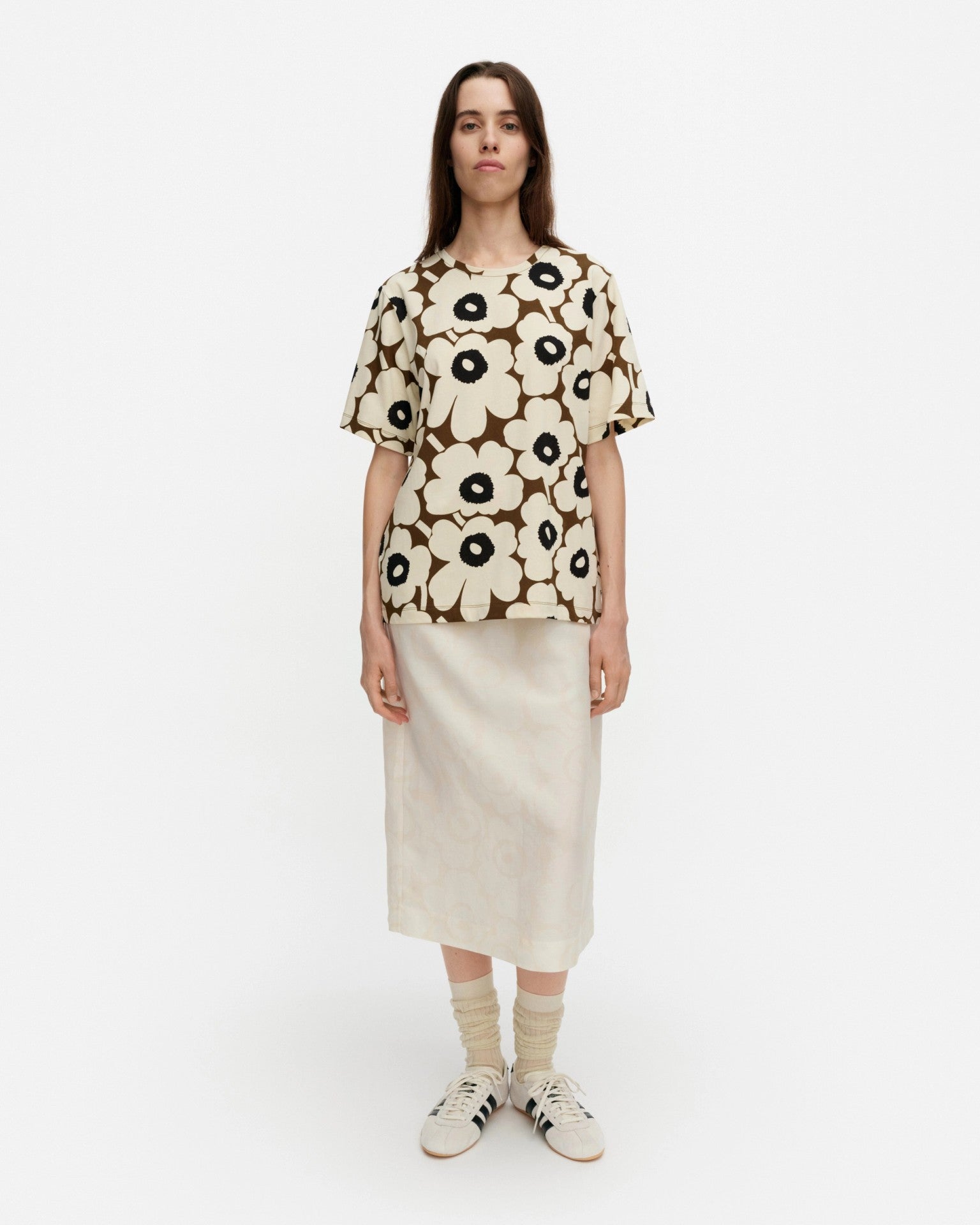 Tunnit Unikko T-paita