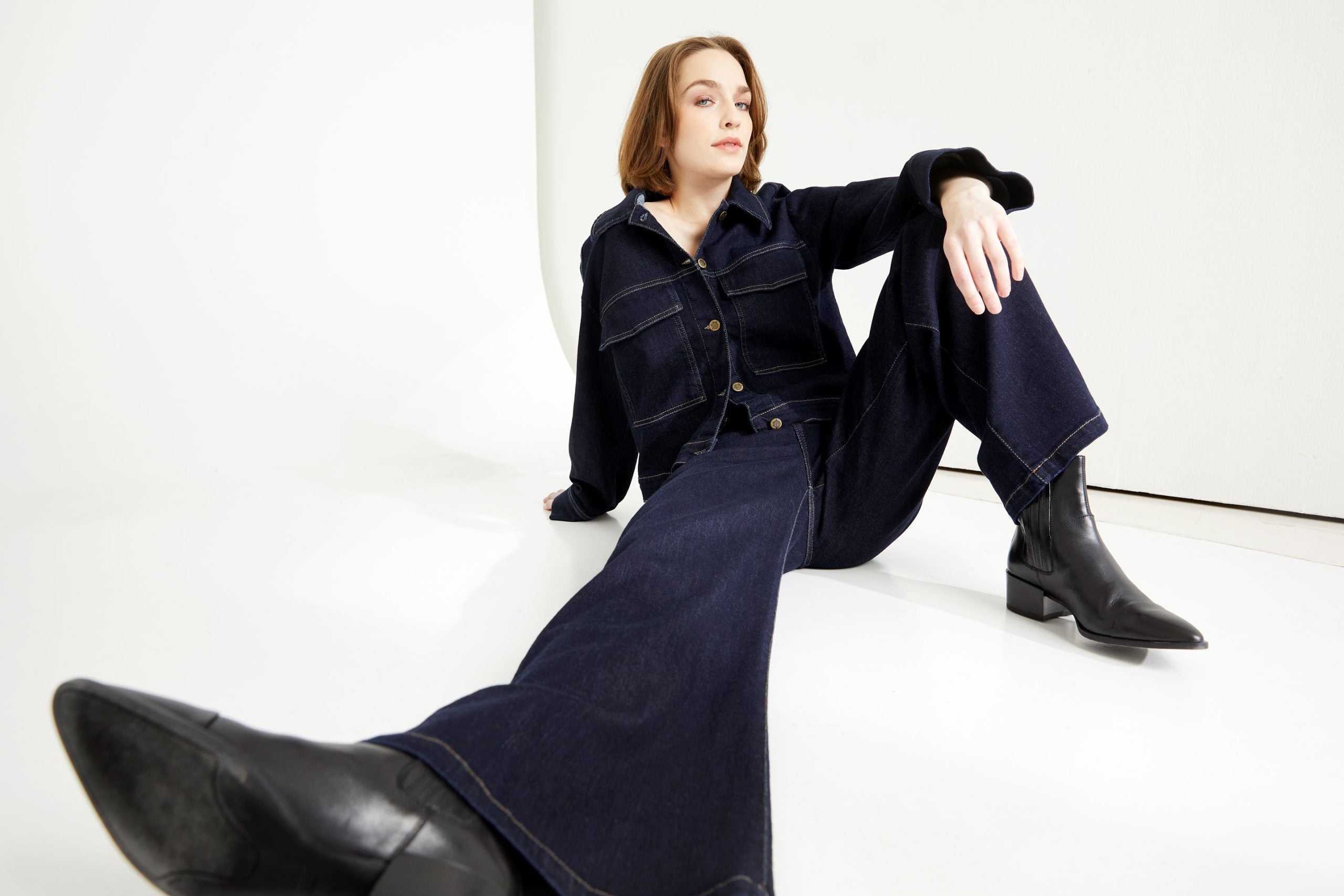 EVA 7141 Regular fit