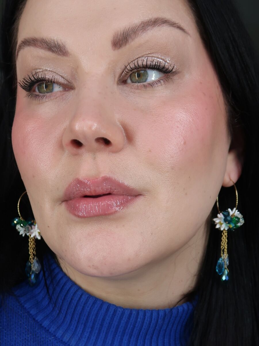 Lumme-rengaskorvakorut