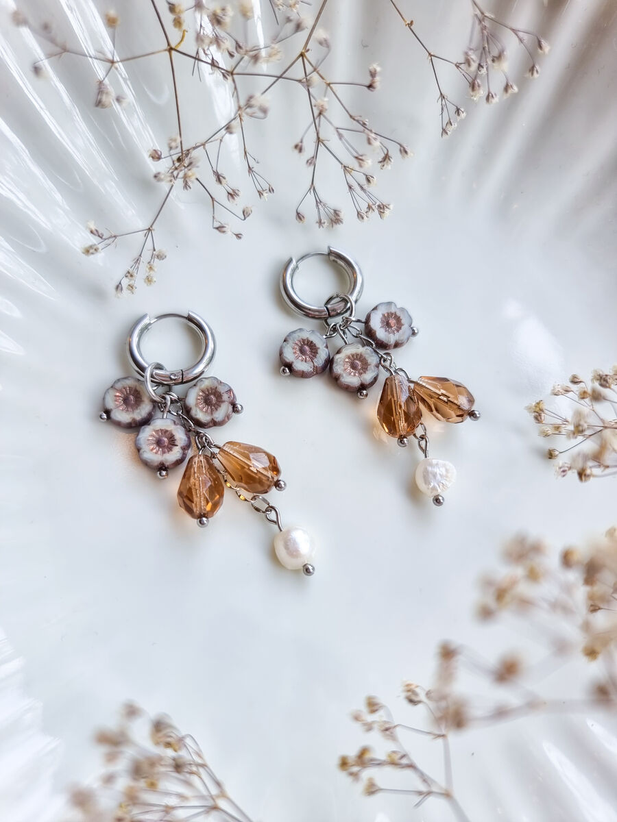 Cara Mia, Mocha Haze