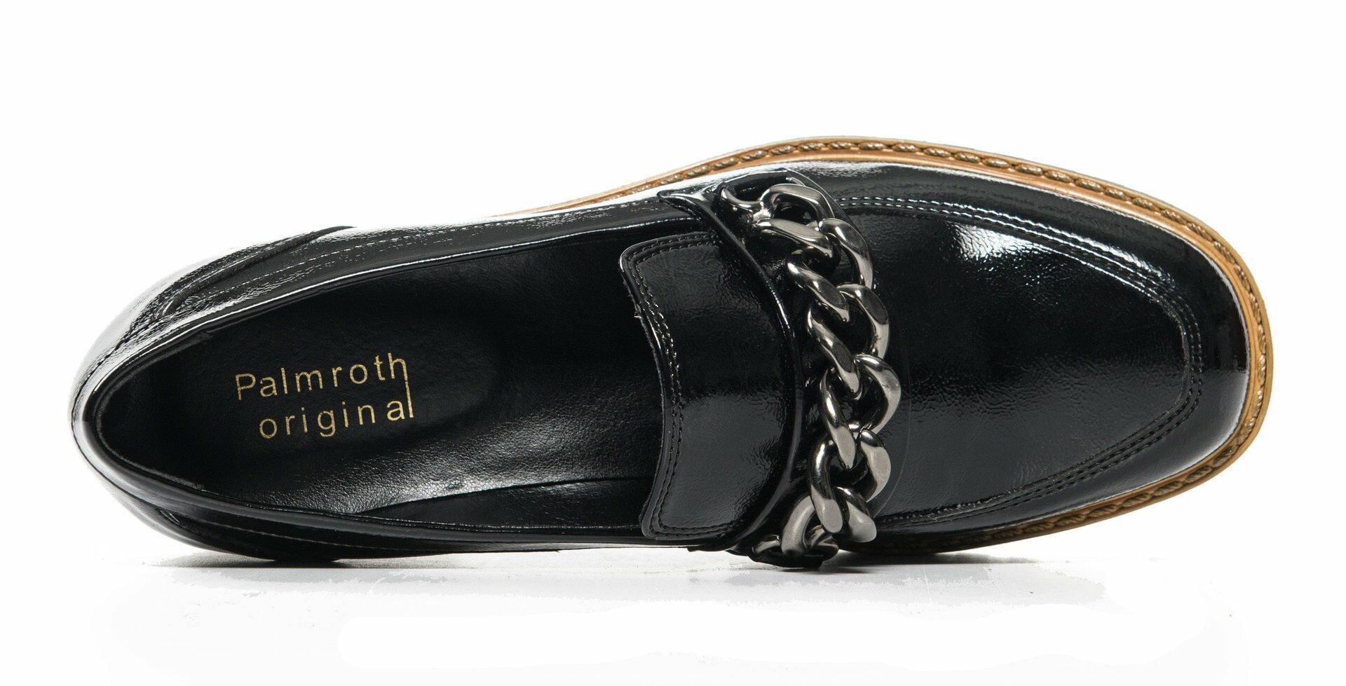 Randi Ketjuloafer, Kreppilakeri 85089
