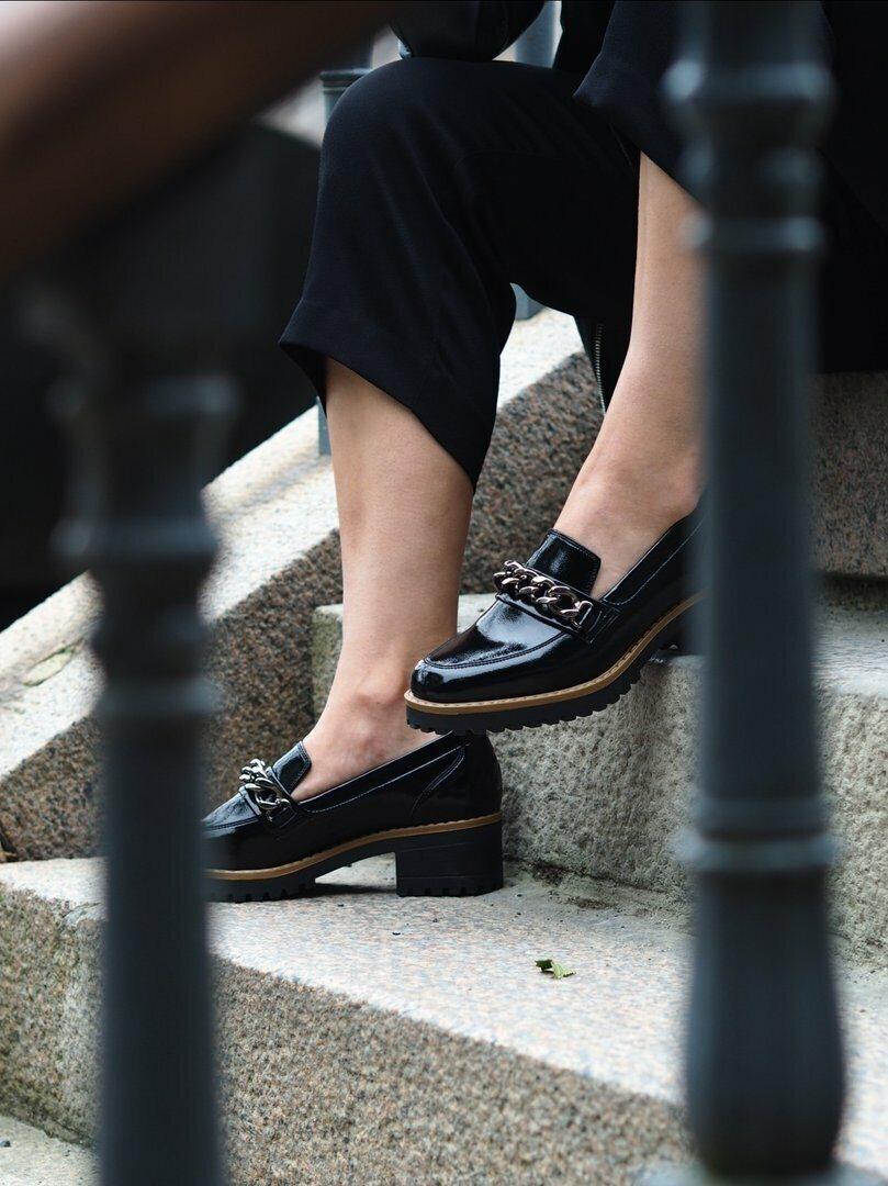 Randi Ketjuloafer, Kreppilakeri 85089
