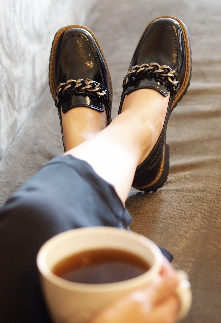 Randi Ketjuloafer, Kreppilakeri 85089