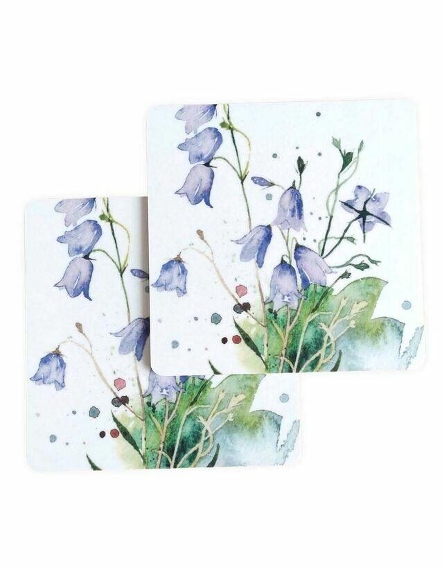 Kissankello Lasinaluset, 2-Pack