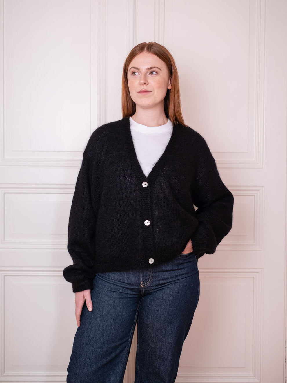 Cardigan V, Forever Friend