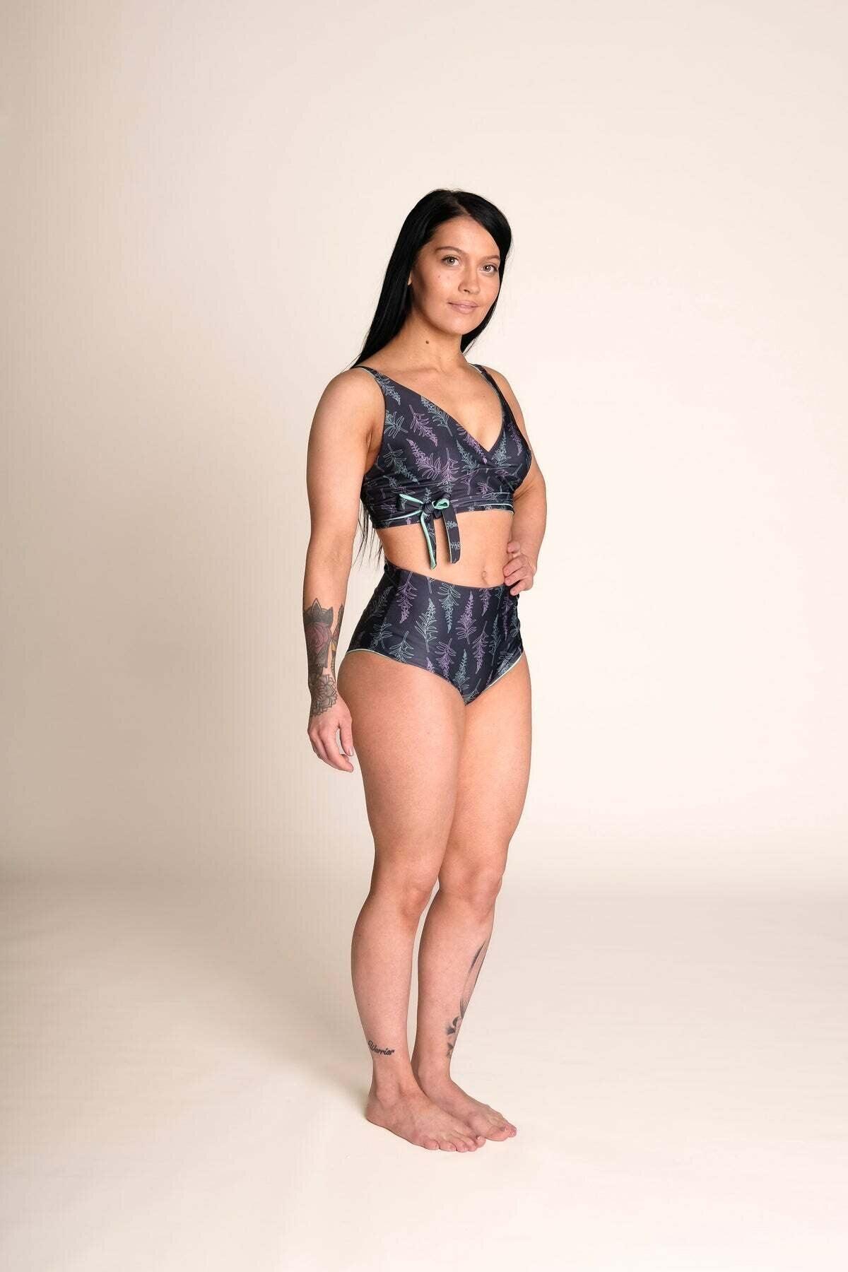 Tulikukka Reversible Bottom XS