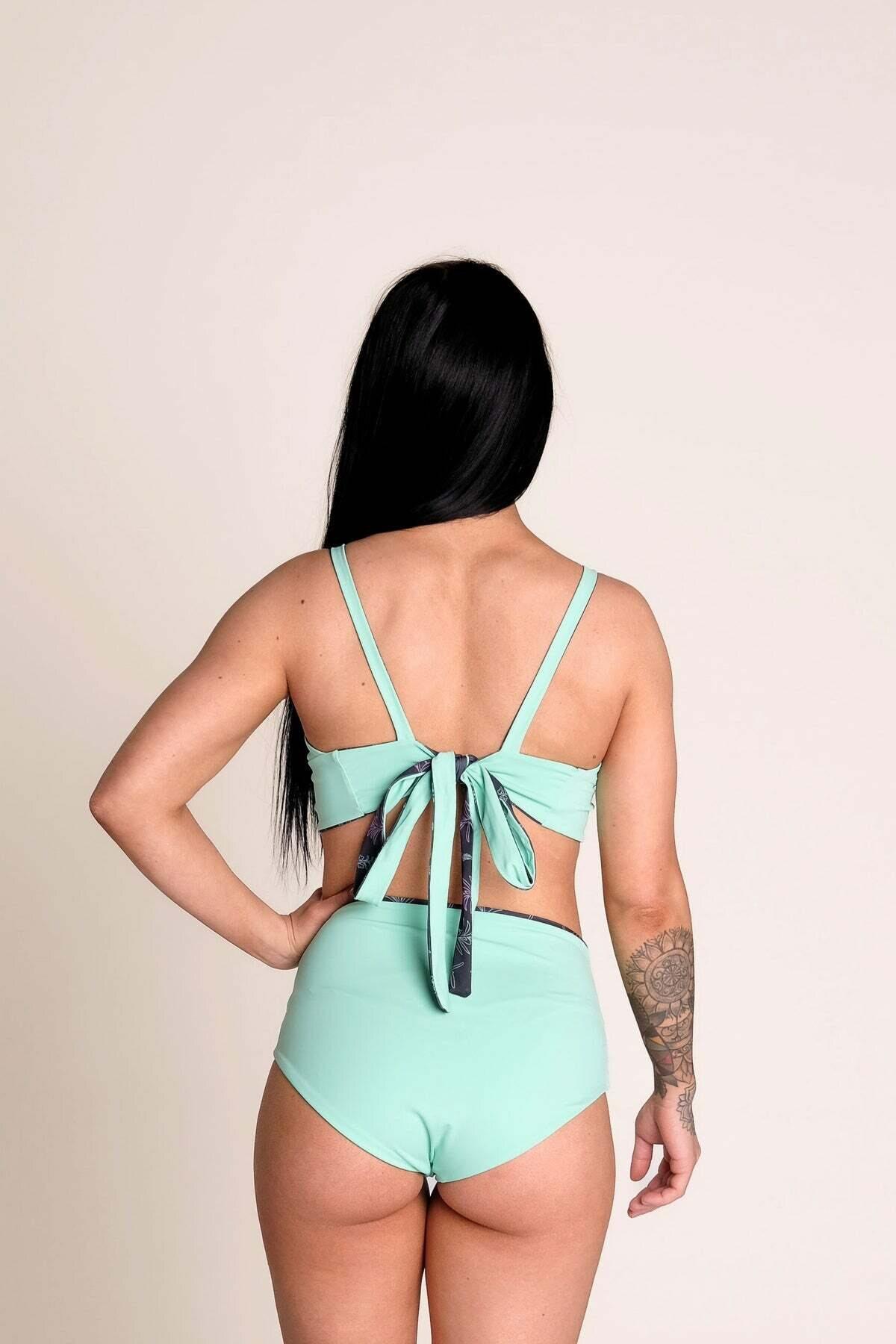 Tulikukka Reversible Bottom XS