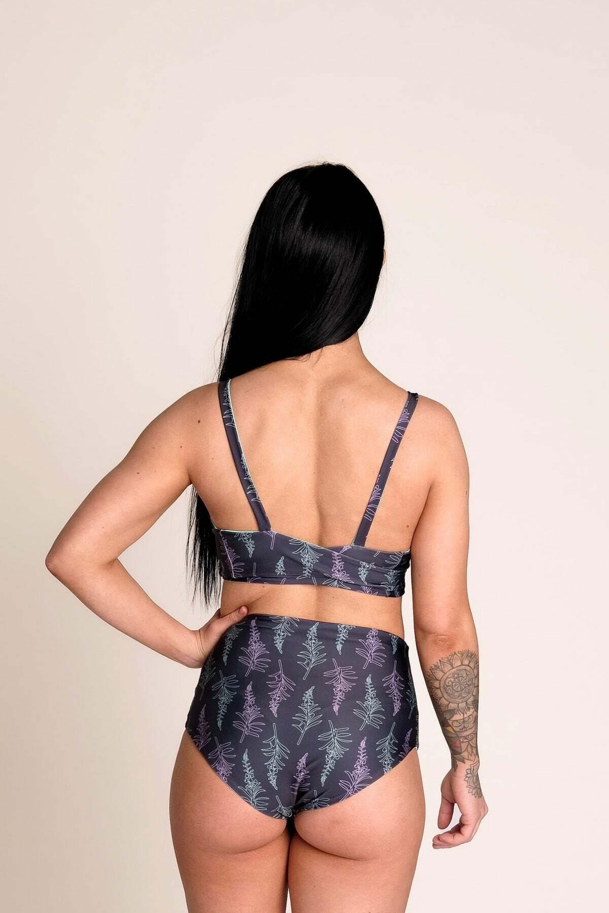 Tulikukka Reversible Bottom XS