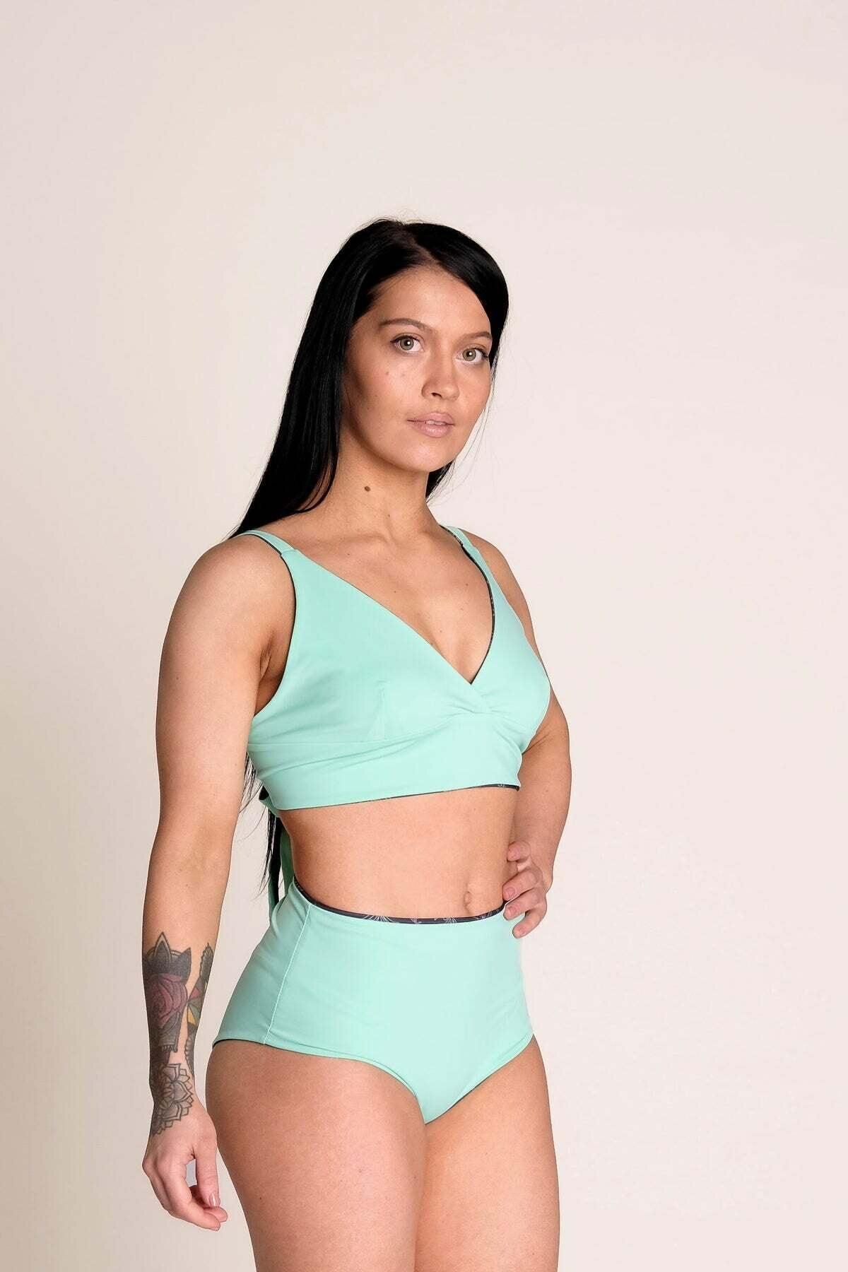 Tulikukka Reversible Bottom XS