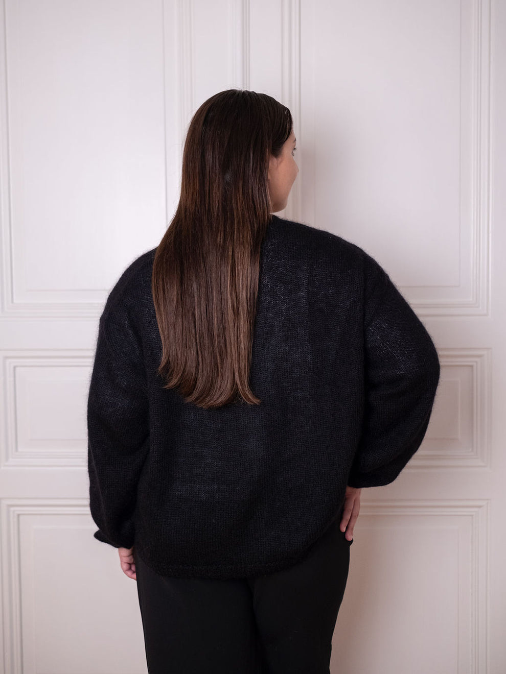 Cardigan V, Forever Friend