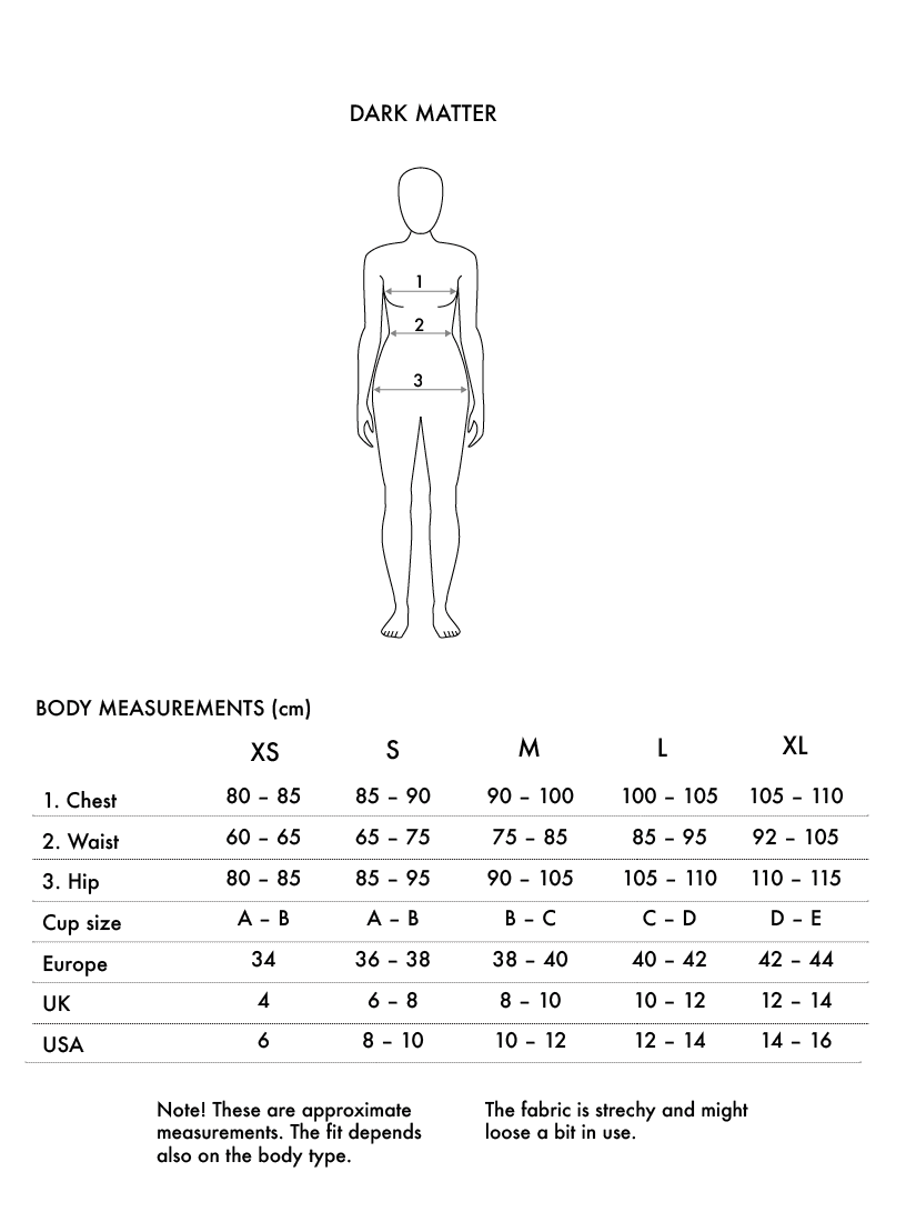 Dark Matter Reversible Bottom XS