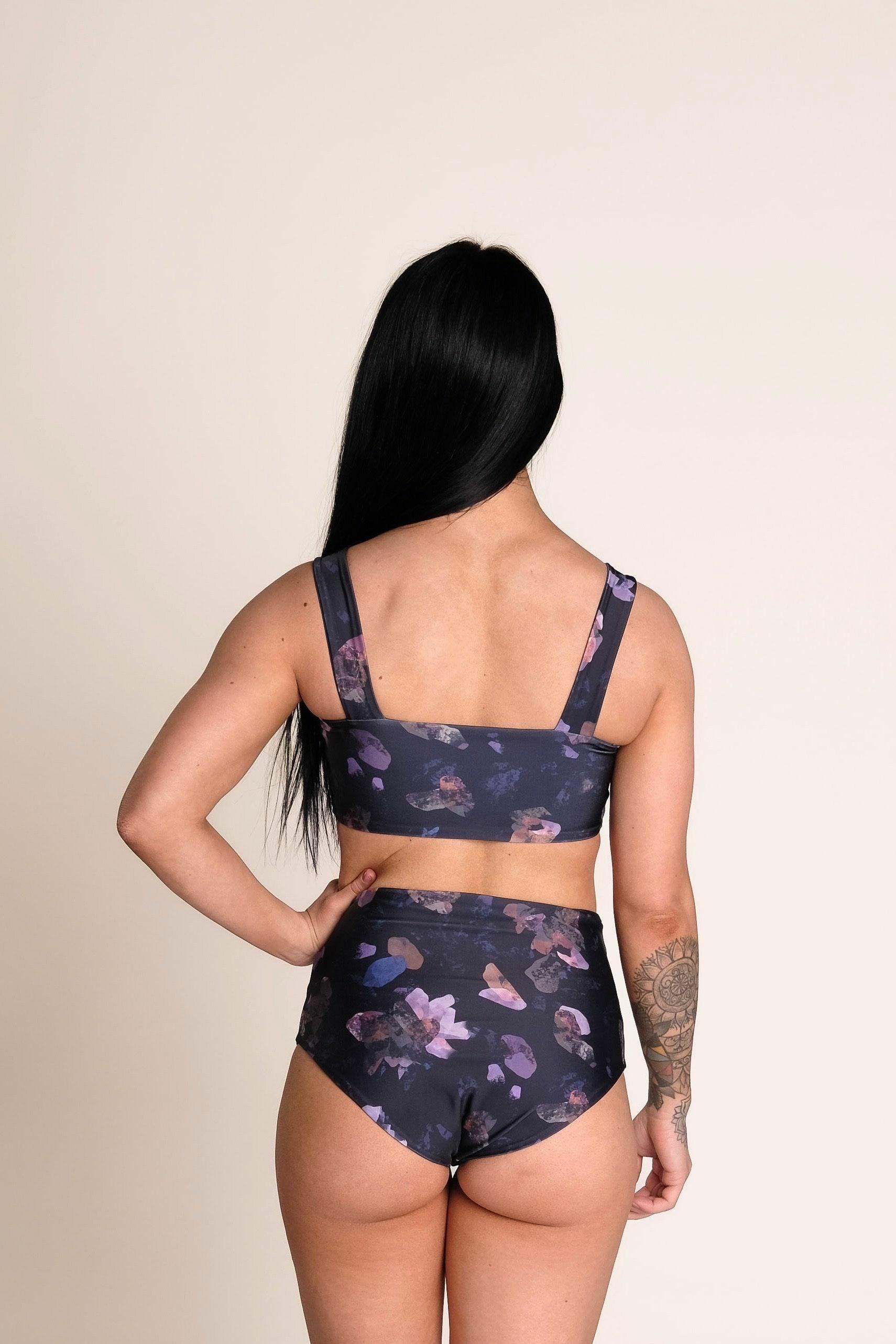 Dark Matter Reversible Bottom XS