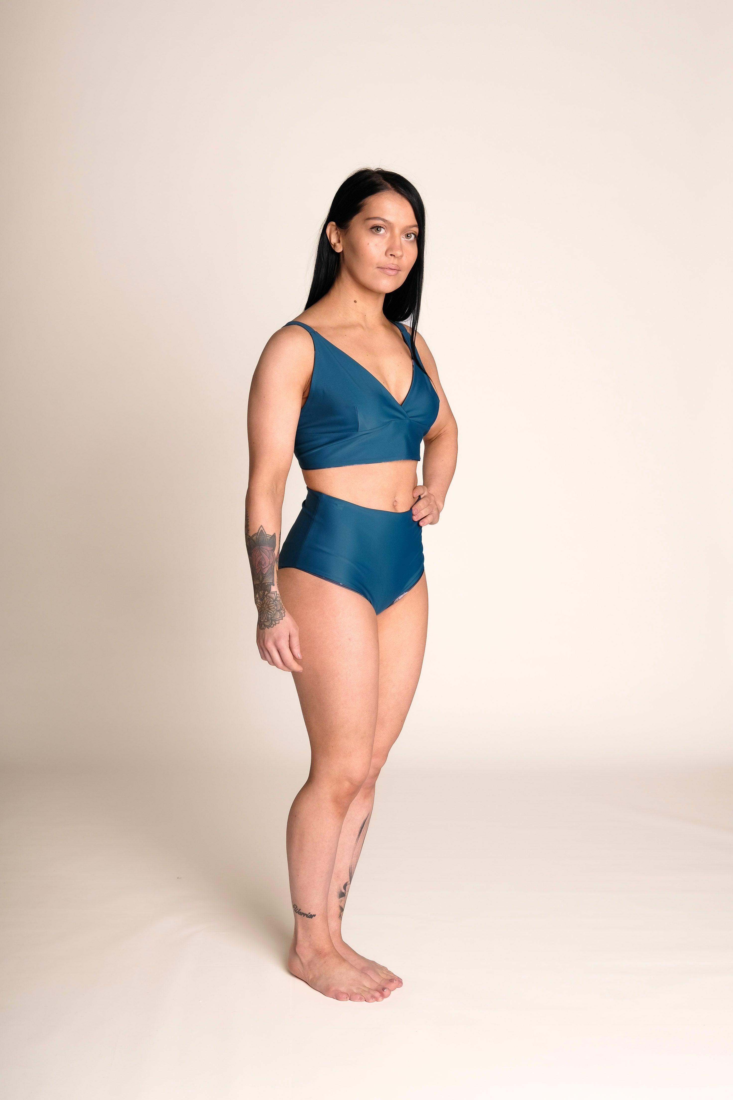 Dark Matter Reversible Bottom XS