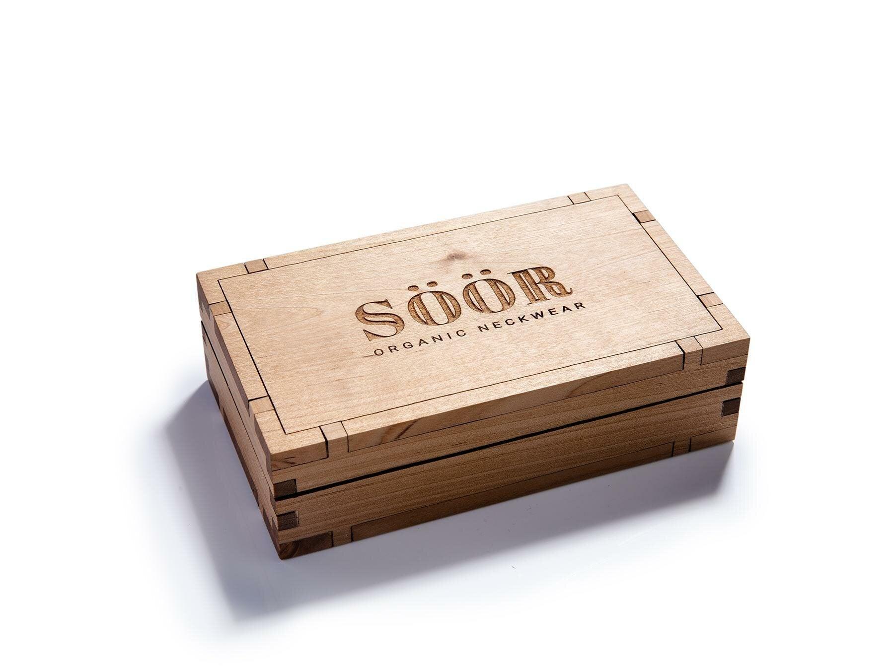 Söör Antero Wenge, Tumman harmaa